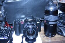 contax reflex usato  Bracciano