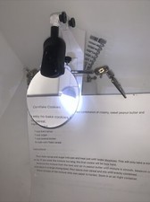 Prohelper fancii optics for sale  Scottsville