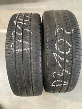 215 r16c 109t gebraucht kaufen  Berka