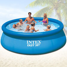 Intex easy set gebraucht kaufen  Essenbach