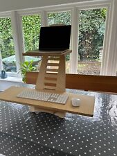 Harmoni ergonomic birch for sale  GODALMING