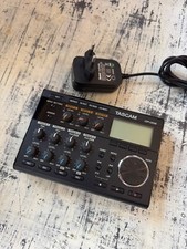 Tascam dp006 registratore usato  Santa Maria Capua Vetere