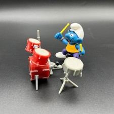 Geschlumpfe 40623 schlagzeuger gebraucht kaufen  Gernsbach