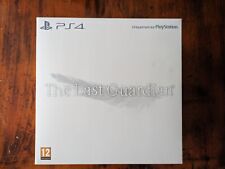 The last guardian d'occasion  Mormant