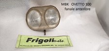Ovetto 100 fanale usato  Sesto San Giovanni