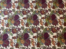 Vtg market tablecloth for sale  Reno