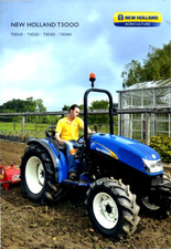 New holland trattore usato  Italia