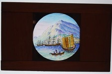 Sailing ships china for sale  SOUTH MOLTON