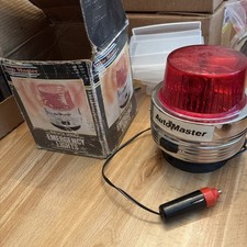 Auto master revolving for sale  Mc Donald