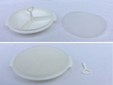 Tupperware serviteur appéritf d'occasion  Bischwiller