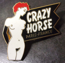 Rare pin crazy d'occasion  Agde