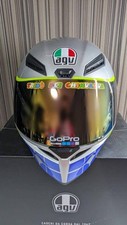 Agv full face d'occasion  Expédié en Belgium