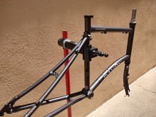 Dahon ritchie hammerhead for sale  Tustin