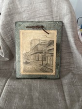 Historic roof slate for sale  Parkville
