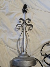 Curvy metal table for sale  Chicago