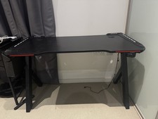 Gaming table led for sale  LONDON