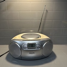Phillips radio cassette for sale  NORWICH
