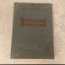 Marcello venturoli giovanni usato  Milano