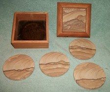 Desert sandscapes picture for sale  Willowbrook
