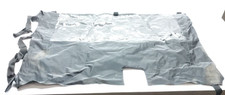 MOOSE RACING - PAINEL TRASEIRO SOFT TOP - RANGER - 0521-1043 (USADO) comprar usado  Enviando para Brazil