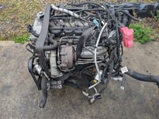 Vauxhall antara engine for sale  LONDONDERRY