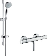Hansgrohe ecostat comfort for sale  LONDON