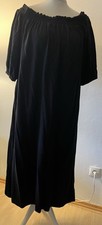 Kleid shoulder carmen gebraucht kaufen  Aichach