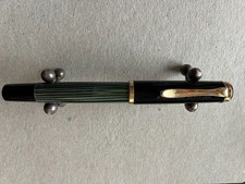 Pelikan 400 kolbenfüller gebraucht kaufen  Selk