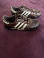 Adidas vintage laufschuhe gebraucht kaufen  Büdelsdorf
