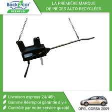 Levier vitesses opel d'occasion  Saint-Quentin