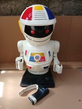 Robot emilio anni usato  Italia