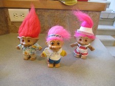 Troll dolls lot for sale Troll dolls lot for sale  Loveland