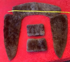 Vintage sheered beaver for sale  Prospect Heights