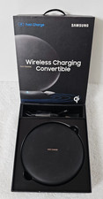 Samsung wireless charging for sale  Hartland