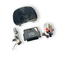 Kit centralina motore usato  Italia