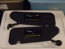 Corvette black cloth for sale  Upper Marlboro