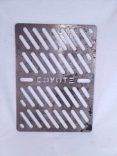 Coyote stainless steel for sale  Saint Petersburg