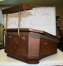 Antique vintage huge for sale  Carlisle