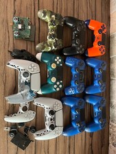 Ps4 ps5 controller for sale  GOOLE