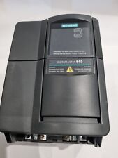 Siemens micromaster vector for sale  HITCHIN
