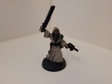 Kromlech priest warhammer for sale  BEXLEYHEATH