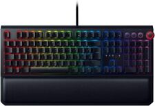Razer blackwidow elite d'occasion  Évreux