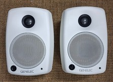 Enceinte genelec 8020a d'occasion  Argenteuil