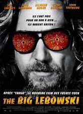 Grand lebowski affiche d'occasion  France