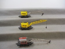 Märklin spur güterwagen gebraucht kaufen  Olpe