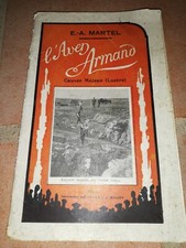 Martel aven armand.causse d'occasion  Toulouse-
