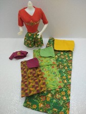 Barbie mattel 2001 usato  Spedire a Italy