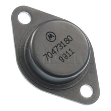 Transistor Motorola puxado original 10 peças 70473180 comprar usado  Enviando para Brazil