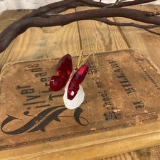 Tranquil crystal butterfly for sale  Selkirk