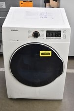 Samsung dv22k6800ew white for sale  Hartland